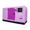 Light Commercial Diesel Generator Set